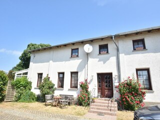 Appartement Bastorf Buitenaudio-opname 10