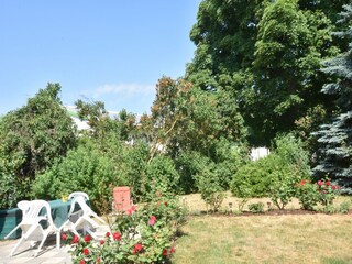 Appartement Bastorf Enregistrement extérieur 7