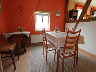 Apartment Bastorf Ausstattung 14