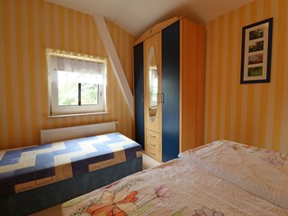 Appartement Bastorf Kenmerken 16