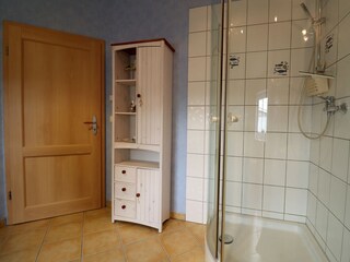 Appartement Bastorf Kenmerken 16