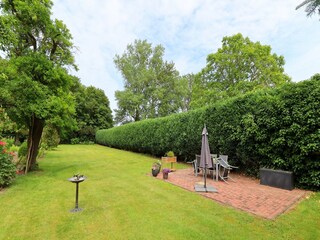 Appartement Bastorf Buitenaudio-opname 9