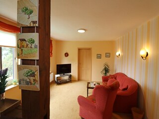 Apartment Bastorf Features 16