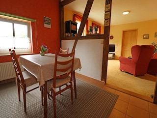 Apartment Bastorf Ausstattung 22