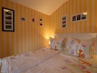 Appartement Bastorf Kenmerken 24