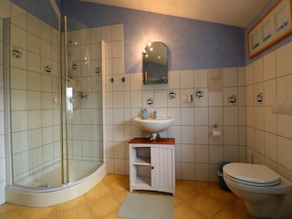 Apartment Bastorf Features 14