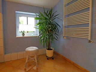 Appartement Bastorf Kenmerken 20