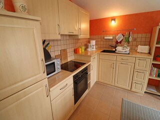 Apartamento Bastorf Características 28