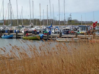 Appartement Bastorf Omgeving 39