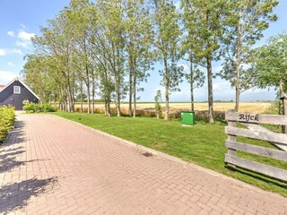 Vakantiehuis Wissenkerke Omgeving 18