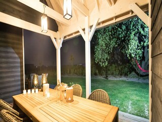 Maison de vacances Wissenkerke Enregistrement extérieur 4