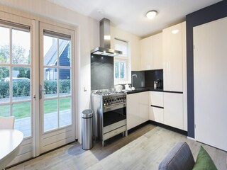 Vakantiehuis Wissenkerke Kenmerken 12