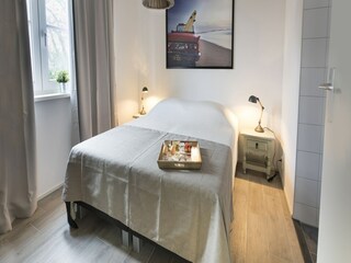 Vakantiehuis Wissenkerke Kenmerken 13