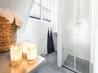 Vakantiehuis Wissenkerke Kenmerken 14