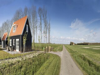 Casa per le vacanze Wissenkerke Ambiente 20