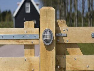 Casa per le vacanze Wissenkerke  38