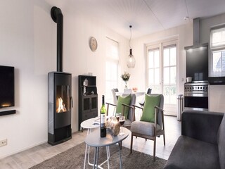 Ferienhaus Wissenkerke Ausstattung 16