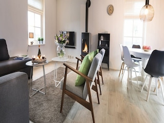 Ferienhaus Wissenkerke Ausstattung 16