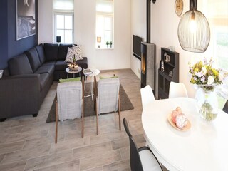 Maison de vacances Wissenkerke Équipement 17