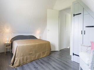 Vakantiehuis Wissenkerke Kenmerken 16