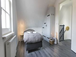 Ferienhaus Wissenkerke Ausstattung 19