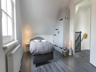 Vakantiehuis Wissenkerke Kenmerken 14