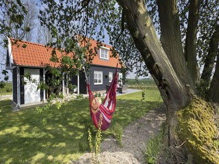 Maison de vacances Wissenkerke Enregistrement extérieur 3