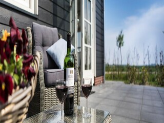 Vakantiehuis Wissenkerke  22