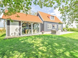 Ferienhaus Wissenkerke Außenaufnahme 11
