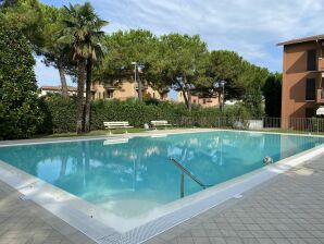 Accogliente appartamento a Sirmione vicino al Lago di Garda - Pozzolengo - image1