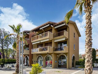 Apartment Pozzolengo Außenaufnahme 4