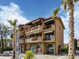 Appartement Pozzolengo Enregistrement extérieur 1