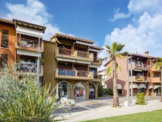 Apartment Pozzolengo Außenaufnahme 8