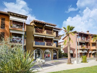 Appartement Pozzolengo Buitenaudio-opname 8