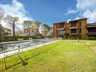 Apartamento Pozzolengo Grabación al aire libre 6