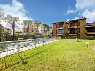 Apartment Pozzolengo Outdoor Recording 5