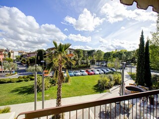 Appartement Pozzolengo Buitenaudio-opname 7