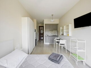 Apartment Pozzolengo Ausstattung 17