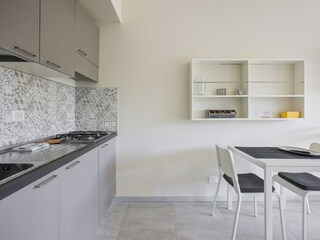 Appartement Pozzolengo Équipement 18
