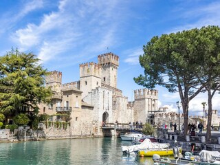 Apartamento Pozzolengo Entorno 33