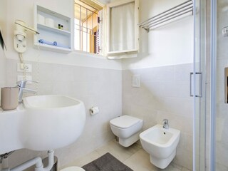 Appartement Pozzolengo Équipement 19