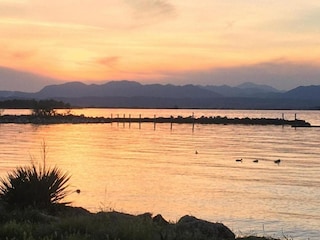 Appartement Pozzolengo Omgeving 38