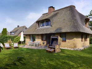 Ferienhaus Kohls To Huus - St. Peter-Ording - image1