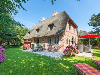 Vakantiehuis Kampen Buitenaudio-opname 2