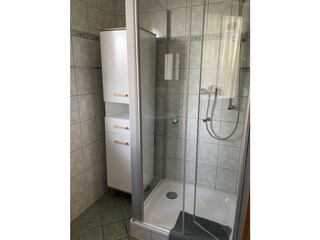 Dusche