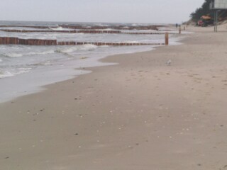 Ostsee im Winter
