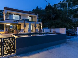 Villa Višnjan Registrazione all'aperto 2