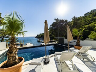 Villa Višnjan Registrazione all'aperto 4