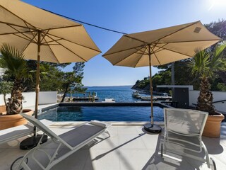 Villa Višnjan Registrazione all'aperto 6