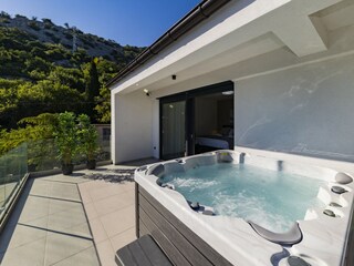 Villa Višnjan Registrazione all'aperto 8